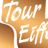 Дизайн торговой марки La Tour Eiffel