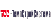 Логотип ТемпСтройСистема