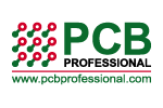 Логотип PCB Professional