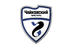 Логотип Чайковский текстиль