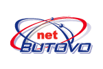 Логотип Butovo NET