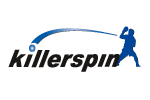 Логотип Killerspin LLC