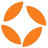 Дизайн логотипов для ТД Мегалит